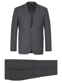 Thumbnail for Men's 2-Piece Single Breasted Notch Lapel Suit