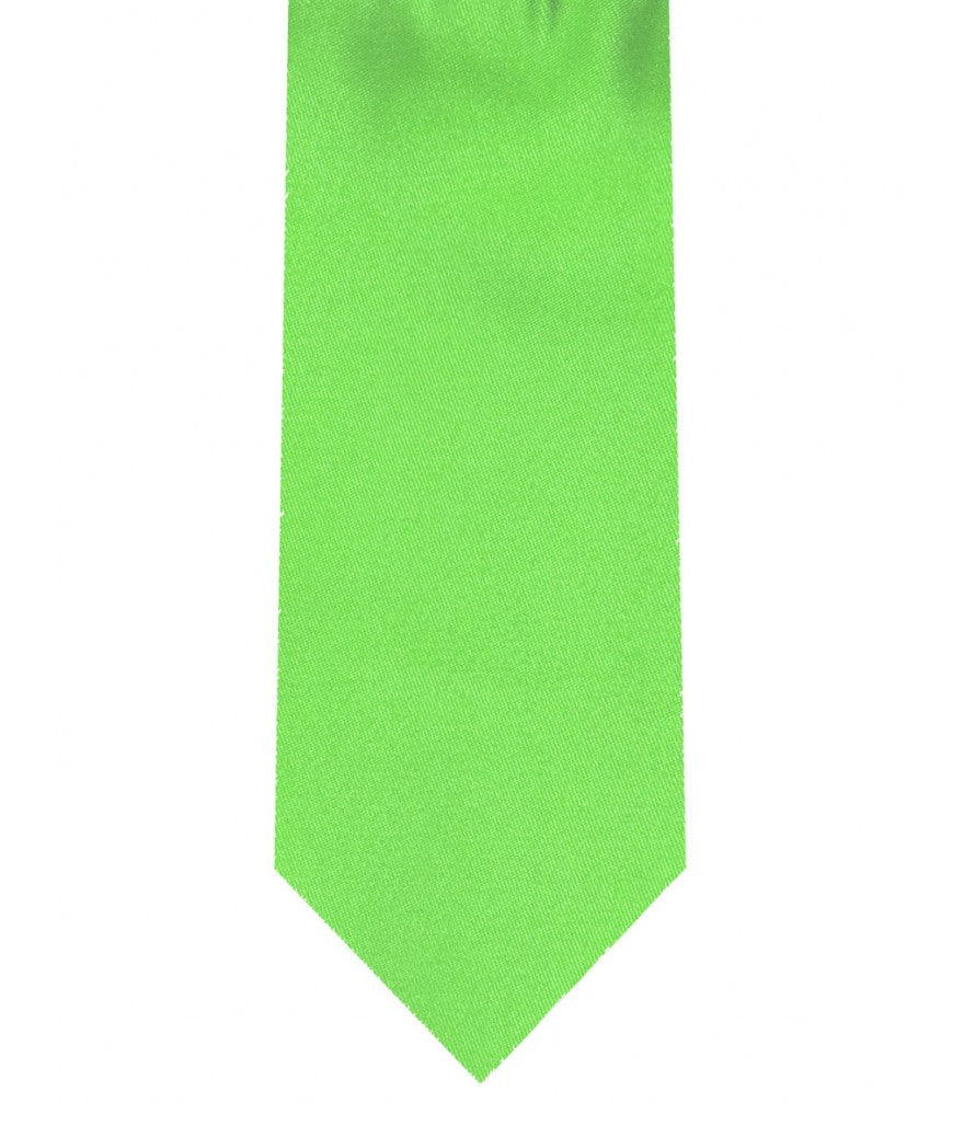 Brand Q Slim Ties 2000