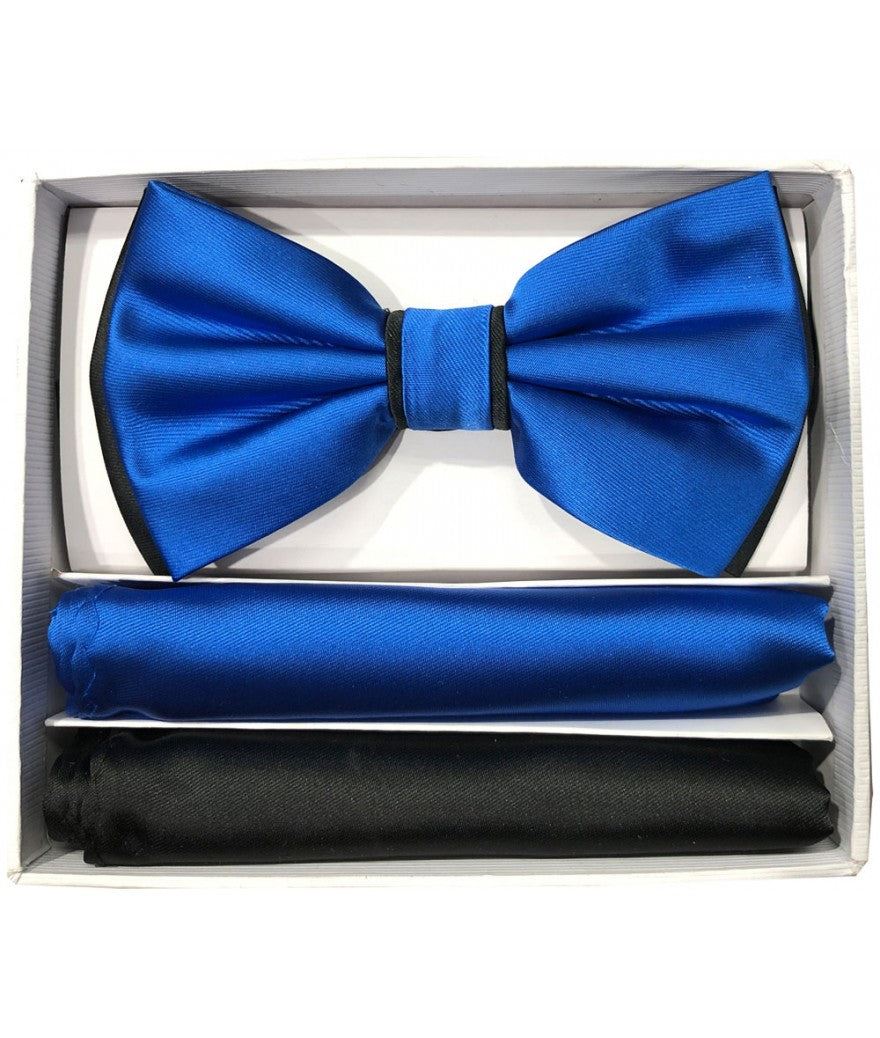 Brand Q Two Tone Bow Ties for Prom