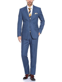 Thumbnail for Men's 2-Piece Notch Lapel Suit