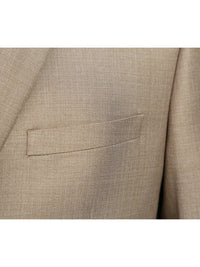 Thumbnail for Men's 2-Piece Single Breasted Notch Lapel Suit