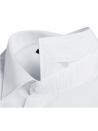 Thumbnail for Men's Classic Fit Long Sleeve Spread Collar Dress Shirt