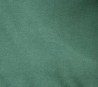 Thumbnail for Arthur Black - Jersey de cuello alto para hombre, color verde cazador, mezcla de algodón