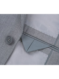 Thumbnail for Men's 2-Piece Single Breasted Notch Lapel Suit