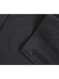 Thumbnail for Men's 2-Piece Single Breasted Notch Lapel Suit