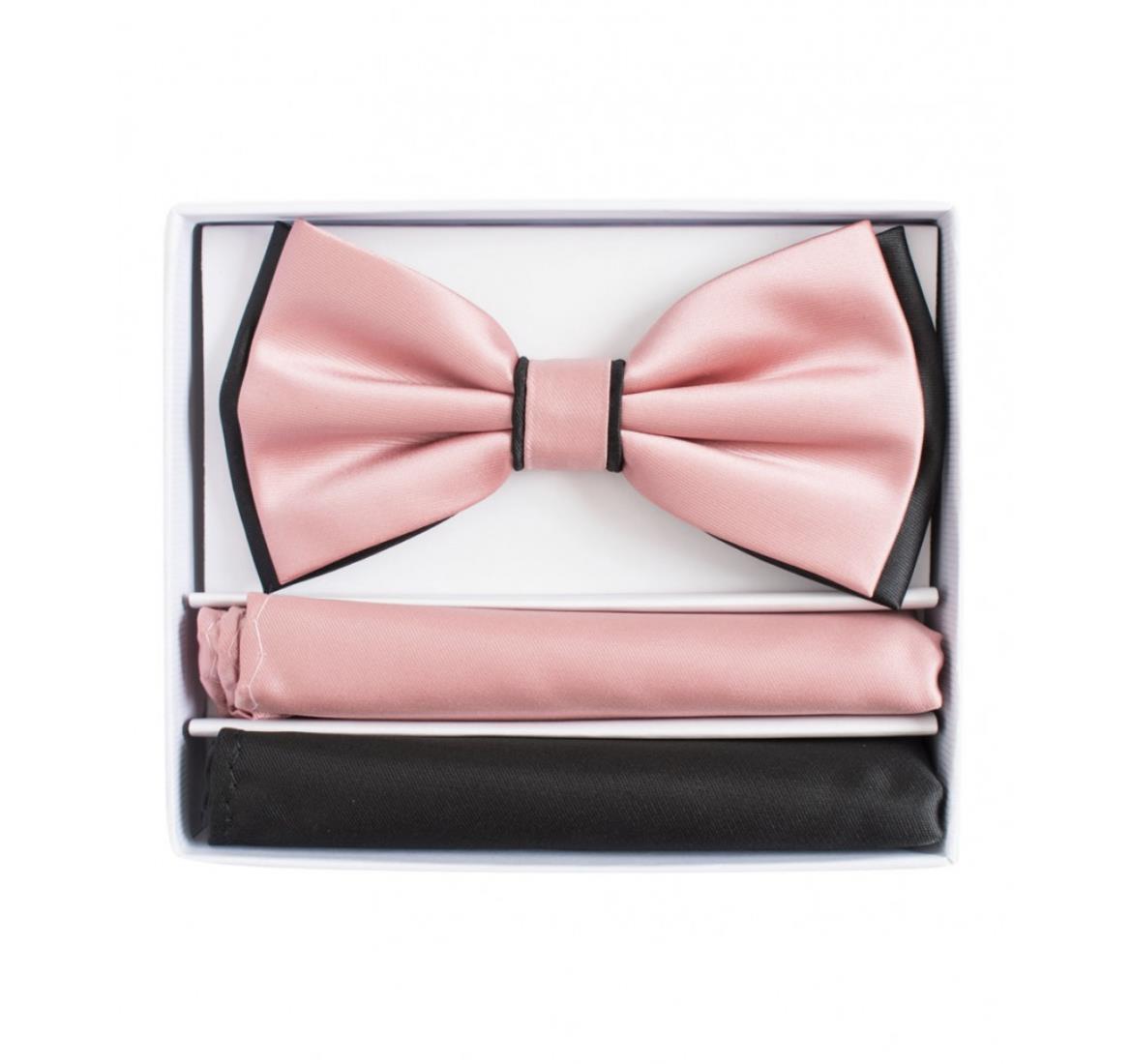 Brand Q Two Tone Bow Ties for Prom