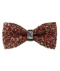 Thumbnail for Brand Q Jewel Prom Bow Ties Prom