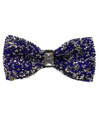 Thumbnail for Brand Q Jewel Prom Bow Ties Prom