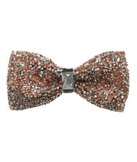 Thumbnail for Brand Q Jewel Prom Bow Ties Prom