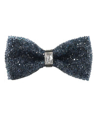 Thumbnail for Brand Q Jewel Prom Bow Ties Prom