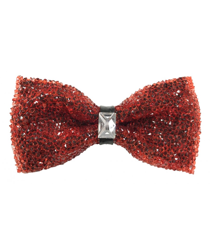 Brand Q Jewel Prom Bow Ties Prom