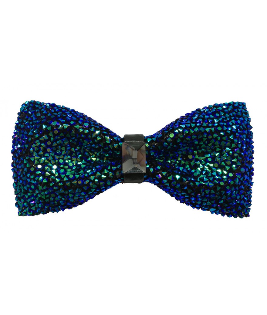 Brand Q Jewel Prom Bow Ties Prom