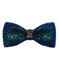 Thumbnail for Brand Q Jewel Prom Bow Ties Prom