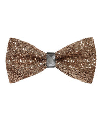 Thumbnail for Brand Q Jewel Prom Bow Ties Prom