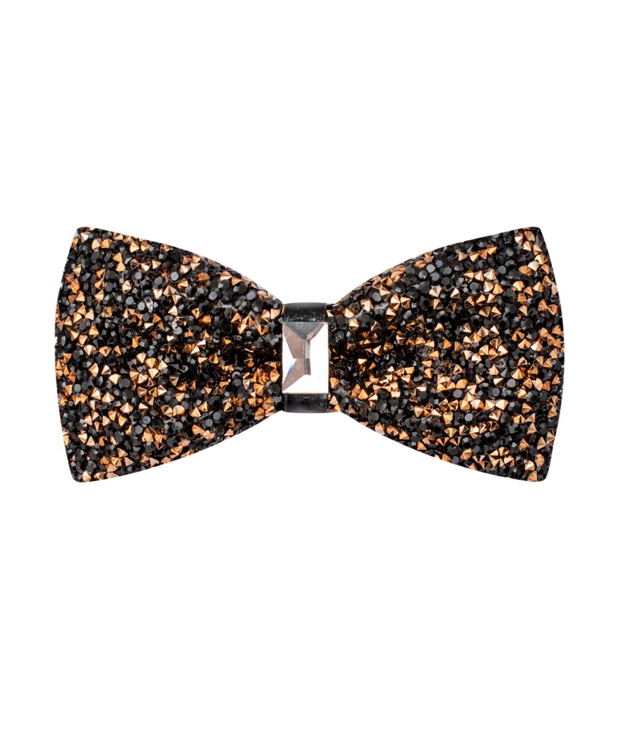 Brand Q Jewel Prom Bow Ties Prom