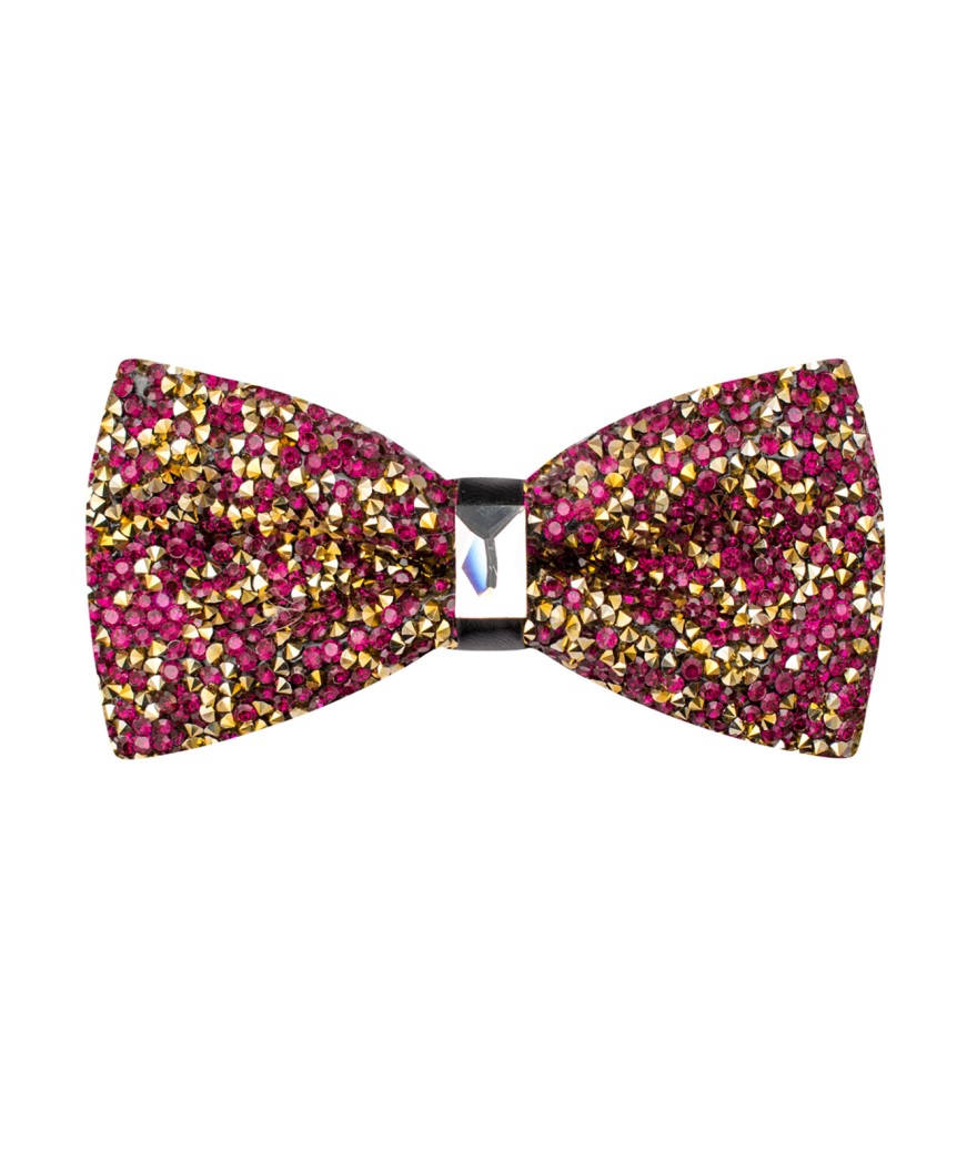 Brand Q Jewel Prom Bow Ties Prom