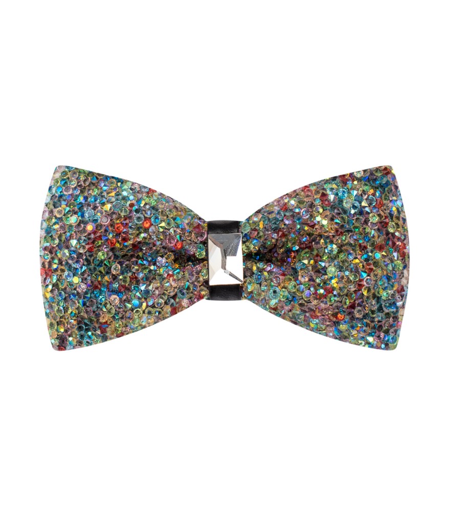 Brand Q Jewel Prom Bow Ties Prom