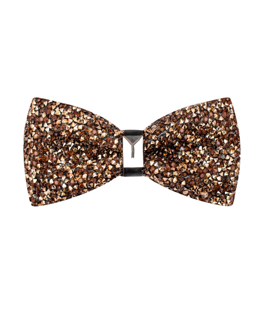 Brand Q Jewel Prom Bow Ties Prom