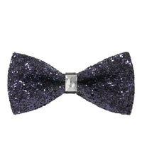 Thumbnail for Brand Q Jewel Prom Bow Ties Prom