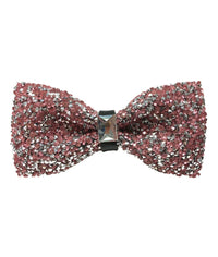 Thumbnail for Brand Q Jewel Prom Bow Ties Prom