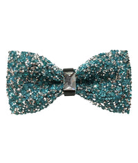 Thumbnail for Brand Q Jewel Prom Bow Ties Prom