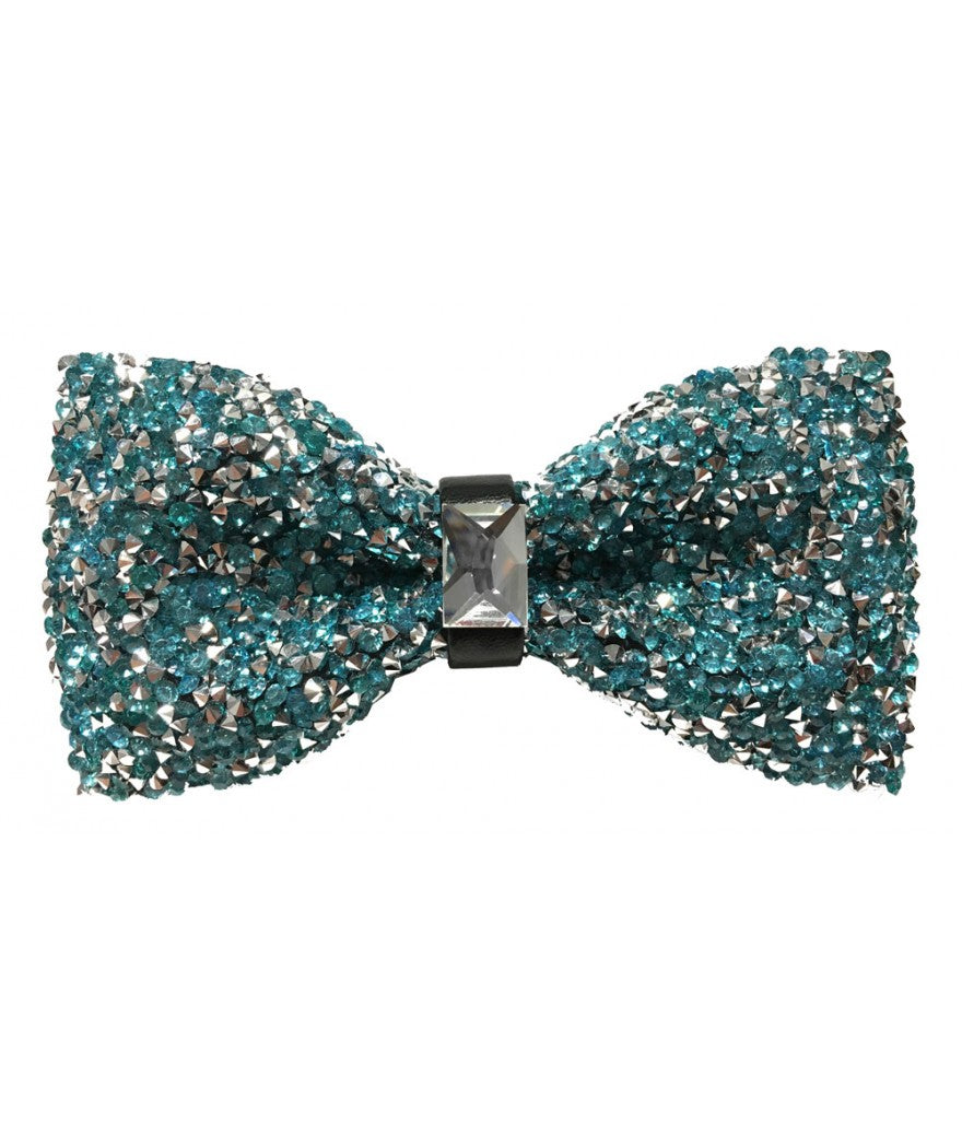 Brand Q Jewel Prom Bow Ties Prom