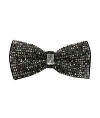 Thumbnail for Brand Q Jewel Prom Bow Ties Prom