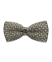 Thumbnail for Brand Q Jewel Prom Bow Ties Prom