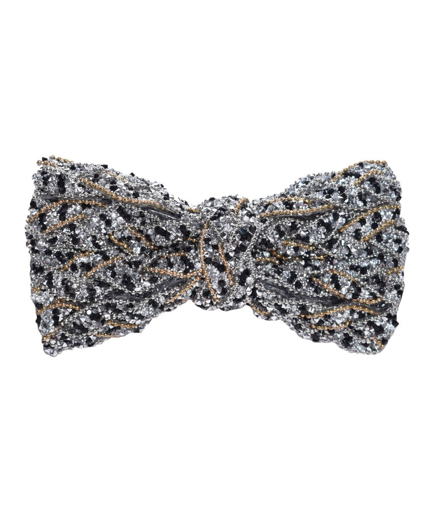 Brand Q Jewel Prom Bow Ties Prom