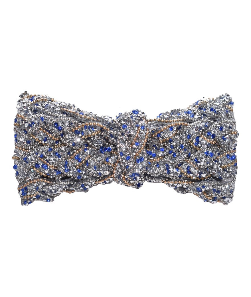 Brand Q Jewel Prom Bow Ties Prom