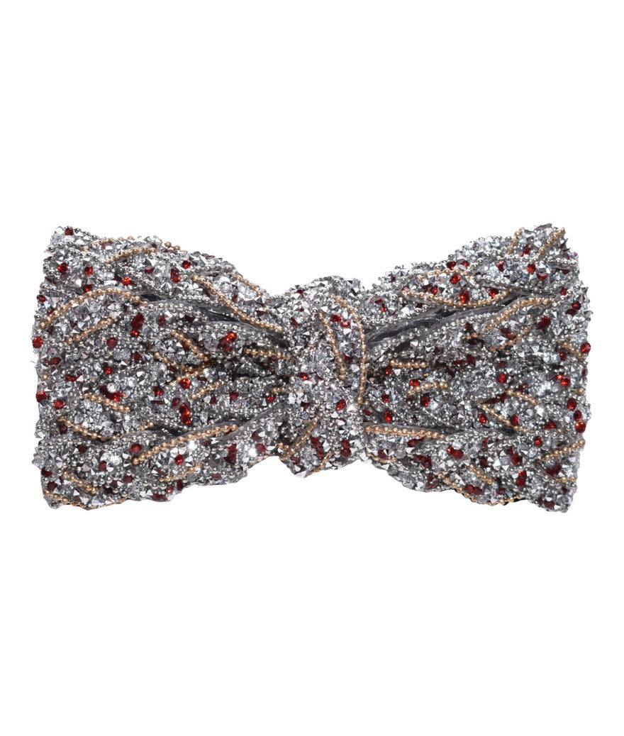 Brand Q Jewel Prom Bow Ties Prom