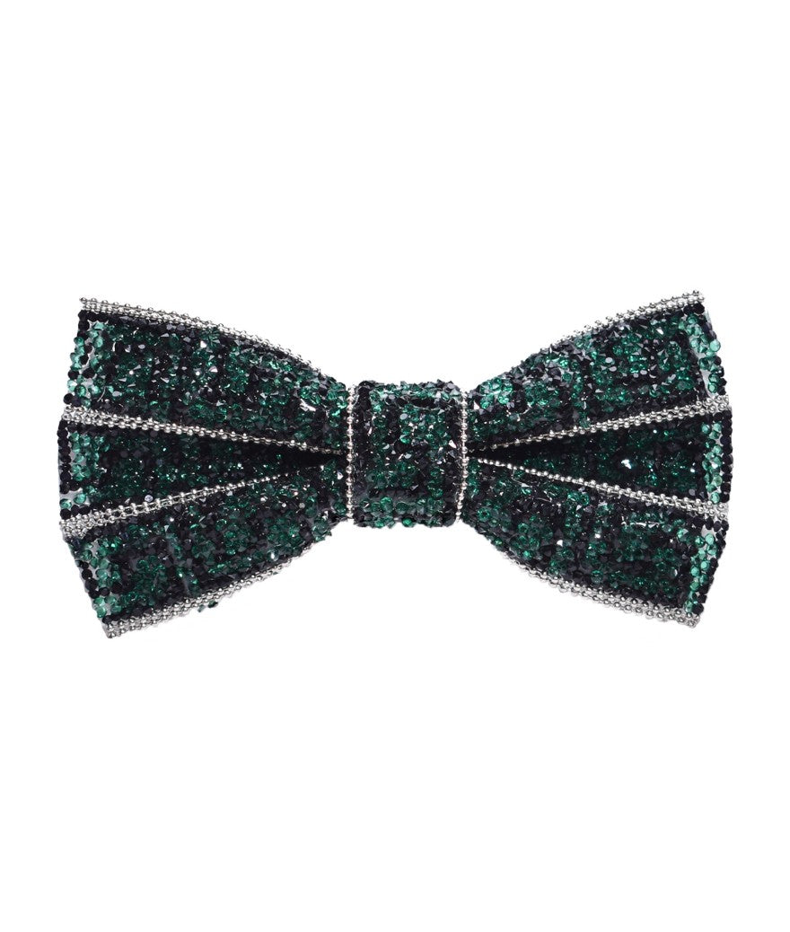 Brand Q Jewel Prom Bow Ties Prom