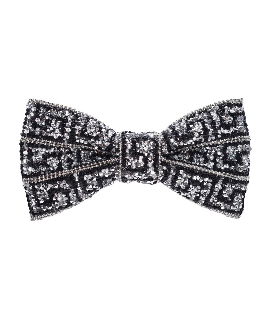 Brand Q Jewel Prom Bow Ties Prom