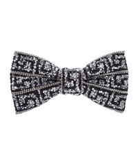 Thumbnail for Brand Q Jewel Prom Bow Ties Prom