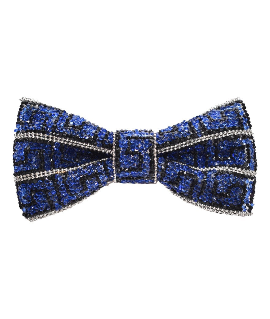 Brand Q Jewel Prom Bow Ties Prom