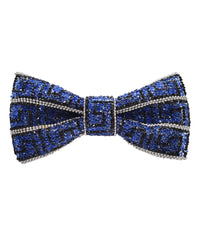 Thumbnail for Brand Q Jewel Prom Bow Ties Prom