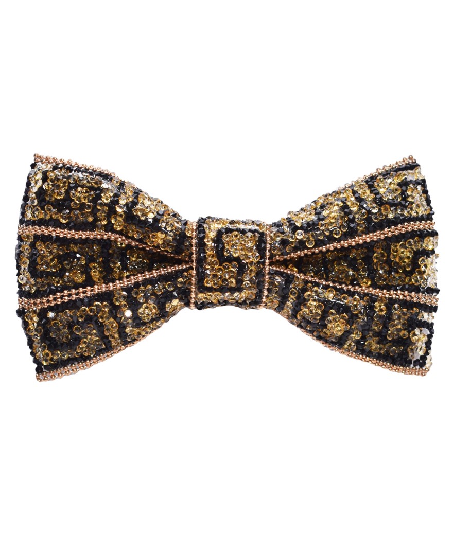 Brand Q Jewel Prom Bow Ties Prom