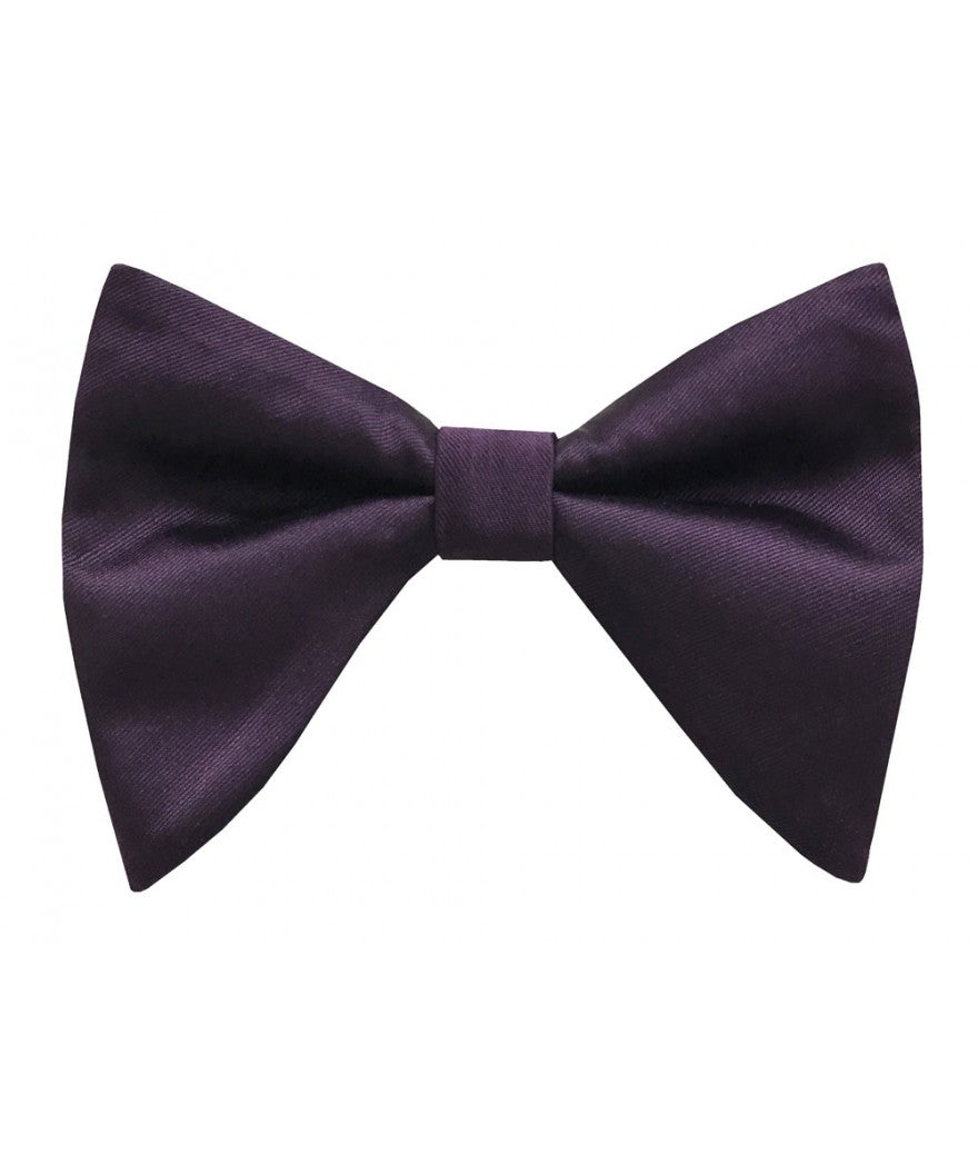 Brand Q Large Bow Ties