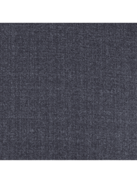 Thumbnail for Arthur Black SUITS Arthur Black Slim Fit Charcoal Grey Super 110's Reda Wool Flannel Suit