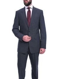 Thumbnail for Davinci 36R Davinci Patterned Mens Suits